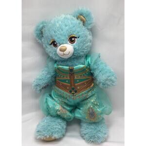 Build-A-Bear Disney Aladdin 16" Jasmine Plush with Outfit